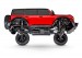 Traxxas TRX-4 Scale and Trail 1/10 4WD 2021 Ford Bronco Crawler, Blue