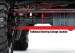 Traxxas TRX-4 Scale and Trail 1/10 4WD 2021 Ford Bronco Crawler, Sliver