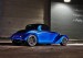 Traxxas Factory Five '33 Hot Rod 1/10 AWD Electric Coupe Supercar, Blue/Black
