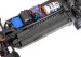 Traxxas Factory Five '33 Hot Rod 1/10 AWD Electric Coupe Supercar, Blue/Black