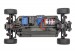 Traxxas Factory Five '33 Hot Rod 1/10 AWD Electric Coupe Supercar, Blue/Black