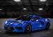 Traxxas 4-TEC 3.0 C8 Corvette Stingray 1/10 AWD Supercar, Blue