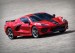 Traxxas 4-TEC 3.0 C8 Corvette Stingray 1/10 AWD Supercar, Red