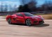 Traxxas 4-TEC 3.0 C8 Corvette Stingray 1/10 AWD Supercar, Red