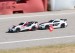 Traxxas 4-Tec 3.0 1/10 4WD Touring Car, Toyota GR Supra GT4, White