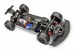 Traxxas 4-Tec 3.0 1/10 4WD Touring Car, Toyota GR Supra GT4, White
