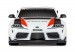 Traxxas 4-Tec 3.0 1/10 4WD Touring Car, Toyota GR Supra GT4, White