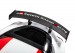 Traxxas 4-Tec 3.0 1/10 4WD Touring Car, Toyota GR Supra GT4, White