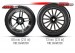 Traxxas 4-Tec 3.0 1/10 4WD Touring Car, Toyota GR Supra GT4, White