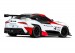 Traxxas 4-Tec Toyota GR Supra GT4 BL-2s