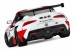 Traxxas 4-Tec Toyota GR Supra GT4 BL-2s