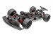 Traxxas 4-Tec Toyota GR Supra GT4 BL-2s