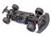 Traxxas 4-Tec Toyota GR Supra GT4 BL-2s