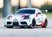 Traxxas 4-Tec Toyota GR Supra GT4 BL-2s