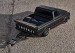 Traxxas Drag Slash VXL-3 1/10 2WD RTR Drag Racing Truck. Metallic Black