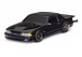 Traxxas Mustang Drag Slash Heavy Duty 1/10 Brushless Drag Car, Black