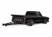 Traxxas C10 Drag Slash Heavy Duty 1/10 Brushless Drag Truck, Black