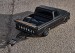 Traxxas C10 Drag Slash Heavy Duty 1/10 Brushless Drag Truck, Black