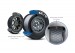 Traxxas C10 Drag Slash Heavy Duty 1/10 Brushless Drag Truck, Blue