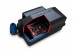 Traxxas C10 Drag Slash Heavy Duty 1/10 Brushless Drag Truck, Blue