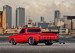 Traxxas C10 Drag Slash Heavy Duty 1/10 Brushless Drag Truck, Red