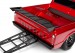 Traxxas C10 Drag Slash Heavy Duty 1/10 Brushless Drag Truck, Red