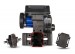 Traxxas Pro Series Magnum 272R Transmission