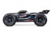 Traxxas Sledge 1/8 4WD Brushless VXL-6S Monster Truck, BLUE