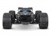 Traxxas Sledge 1/8 4WD Brushless VXL-6S Monster Truck, BLUE