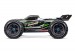 Traxxas Sledge 1/8 4WD Brushless VXL-6S Monster Truck, GREEN