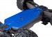 Traxxas Sledge 1/8 4WD Brushless VXL-6S Monster Truck, RED