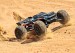 Traxxas Sledge 1/8 4WD Brushless VXL-6S Monster Truck, RED