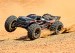 Traxxas Sledge 1/8 4WD Brushless VXL-6S Monster Truck, RED