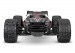 Traxxas Sledge 1/8 4WD Brushless VXL-6S Monster Truck, RED