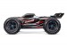 Traxxas Sledge 1/8 4WD Brushless VXL-6S Monster Truck, RED