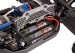 Traxxas Sledge 1/8 4WD Brushless VXL-6S Monster Truck, RED