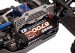 Traxxas Sledge 1/8 4WD Brushless VXL-6S Monster Truck, RED