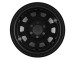 Vanquish Products KMC KM236 Tank 2.2" Beadlock Crawler Wheels, Black (2)