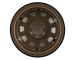 Vanquish Products KMC KM236 Tank 2.2" Beadlock Crawler Wheels, Bronze (2)