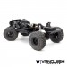 Vanquish Products VS4-10 Phoenix Straight Axle RTR 4WD 1/10 Rock Crawler