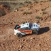 Vaterra Kalahari 4WD Desert Raider 1/14 RTR
