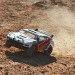 Vaterra Kalahari 4WD Desert Raider 1/14 RTR