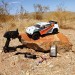 Vaterra Kalahari 4WD Desert Raider 1/14 RTR