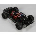 Vaterra Kalahari 4WD Desert Raider 1/14 RTR