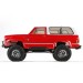 Vaterra 1986 Chevrolet K-5 Blazer 1/10 4wd RTR