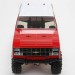 Vaterra 1986 Chevrolet K-5 Blazer 1/10 4wd RTR