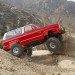 Vaterra 1986 Chevrolet K-5 Blazer 1/10 4wd RTR