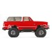 Vaterra 1986 Chevrolet K-5 Blazer 1/10 4wd RTR