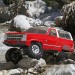 Vaterra 1986 Chevrolet K-5 Blazer 1/10 4wd RTR