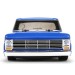 1968 Ford F-100 Pick Up Truck V100-S 1:10 RTR